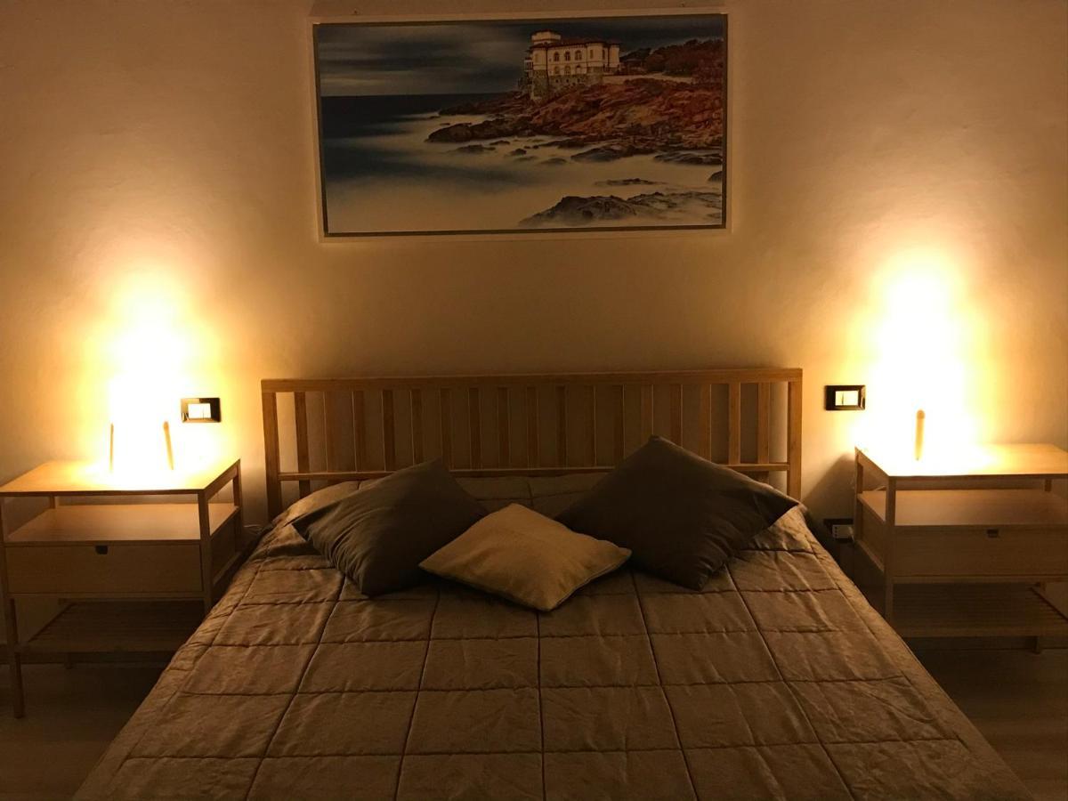 Attico Livorno Bed & Relax Hotel Exterior photo