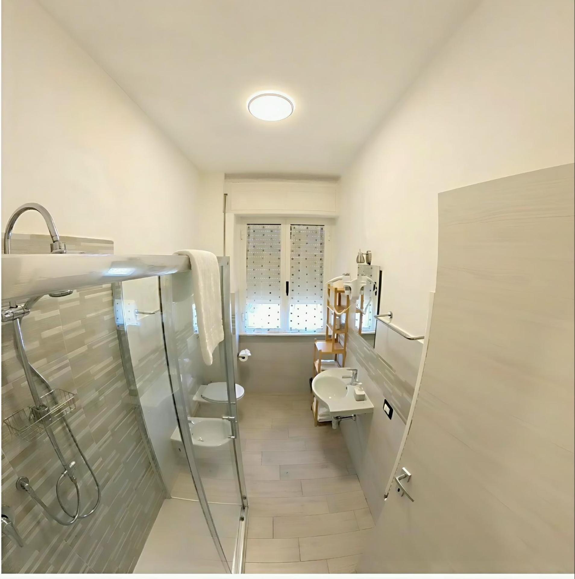 Attico Livorno Bed & Relax Hotel Exterior photo