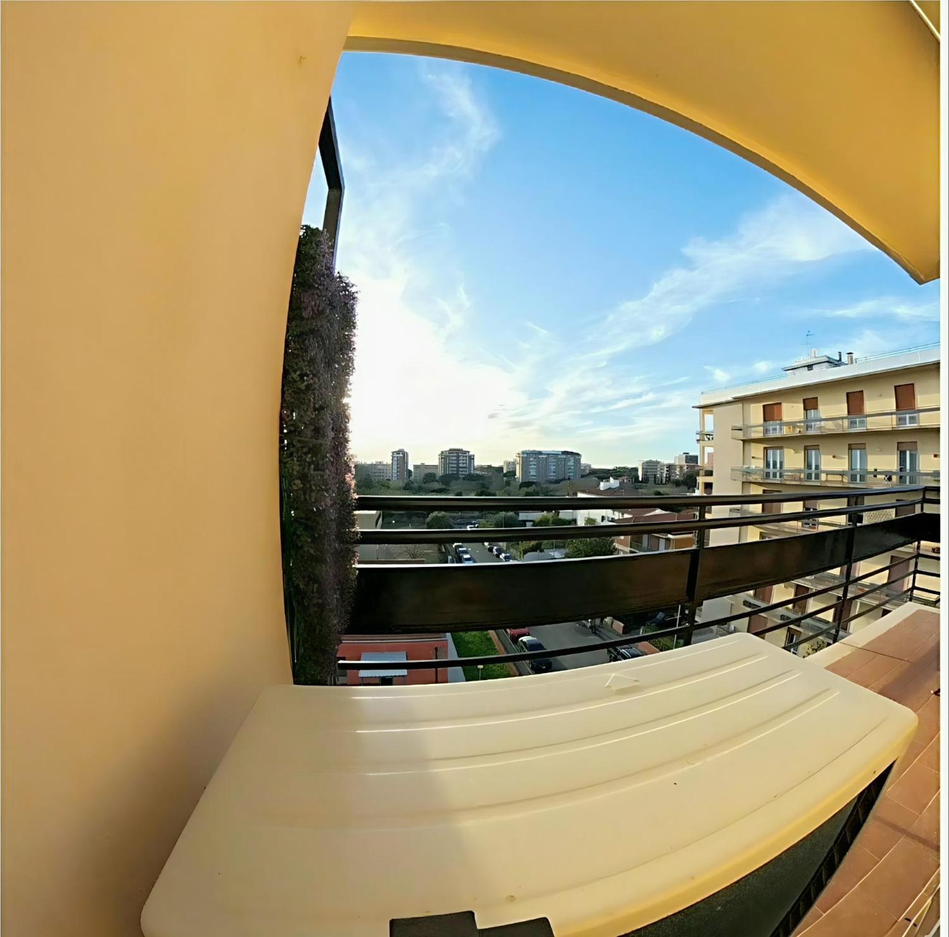Attico Livorno Bed & Relax Hotel Exterior photo