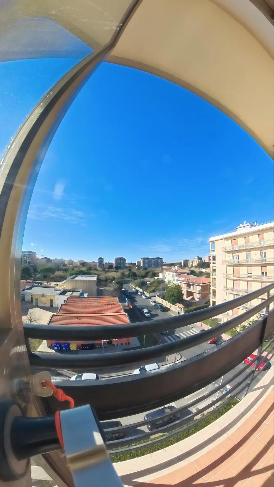 Attico Livorno Bed & Relax Hotel Exterior photo