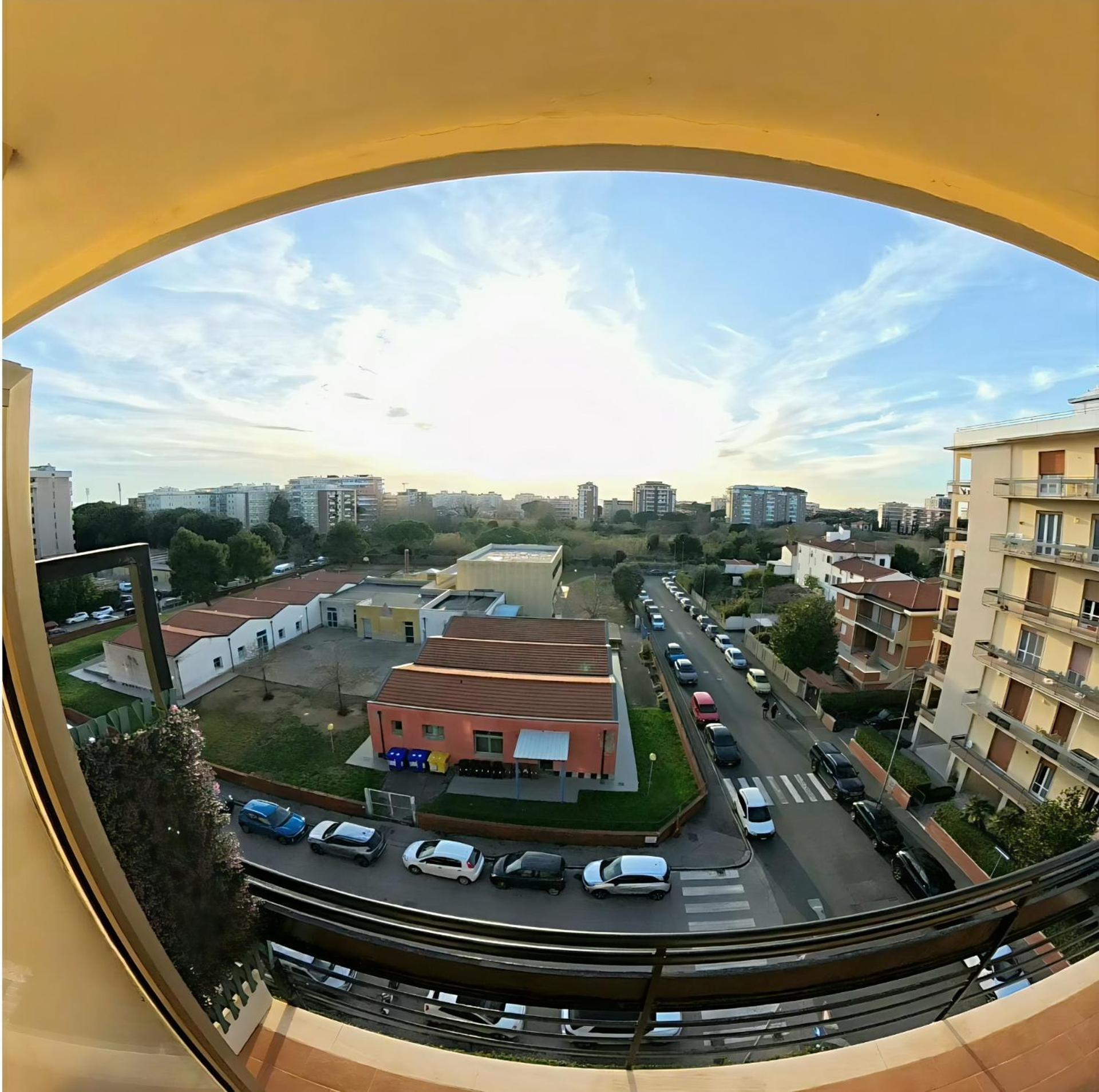 Attico Livorno Bed & Relax Hotel Exterior photo